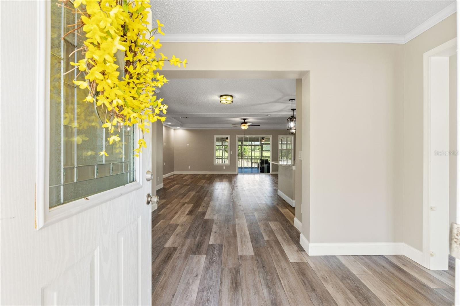 LAKE MAGNOLIA ESTATES - Residential