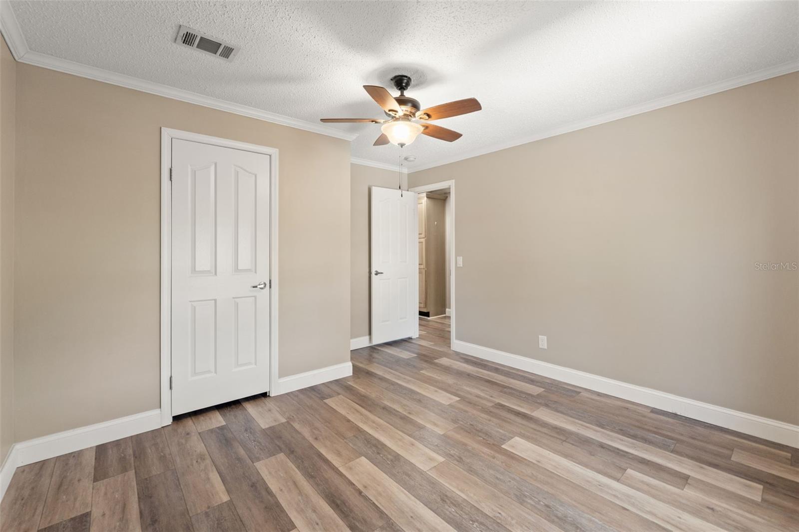 LAKE MAGNOLIA ESTATES - Residential