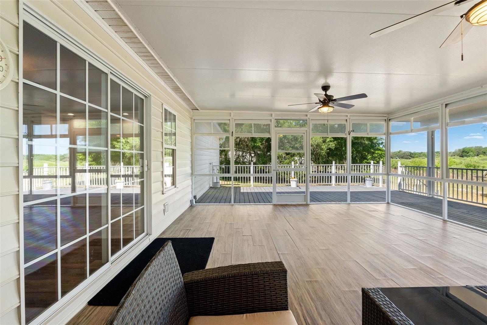 LAKE MAGNOLIA ESTATES - Residential