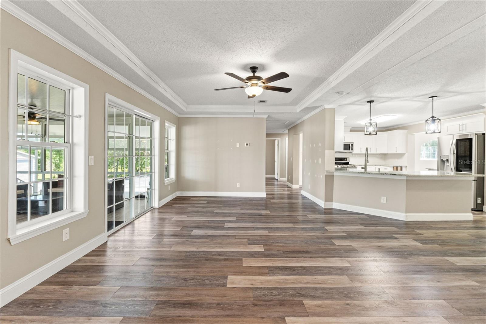 LAKE MAGNOLIA ESTATES - Residential