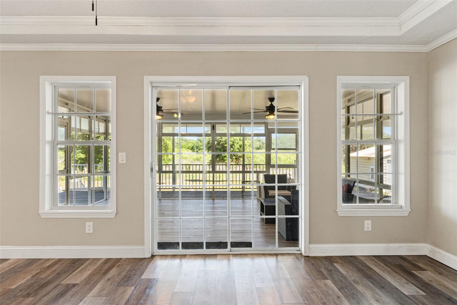 LAKE MAGNOLIA ESTATES - Residential