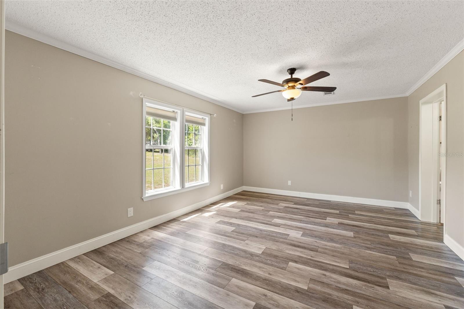 LAKE MAGNOLIA ESTATES - Residential