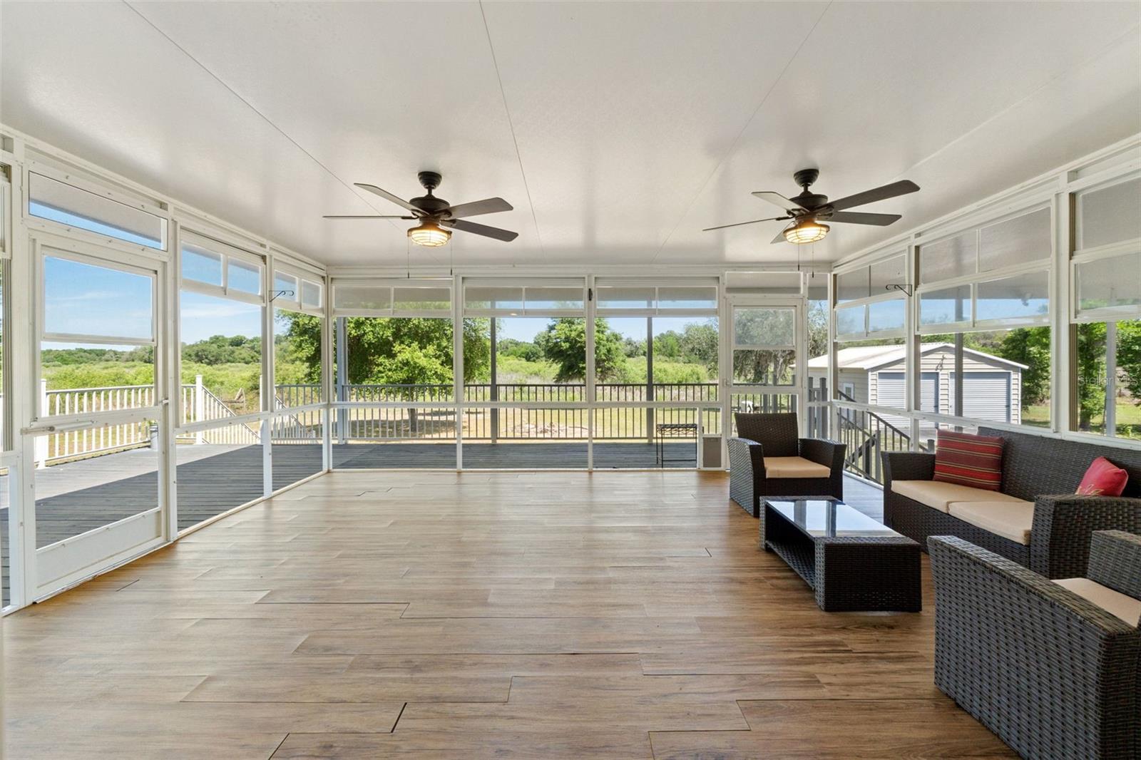 LAKE MAGNOLIA ESTATES - Residential