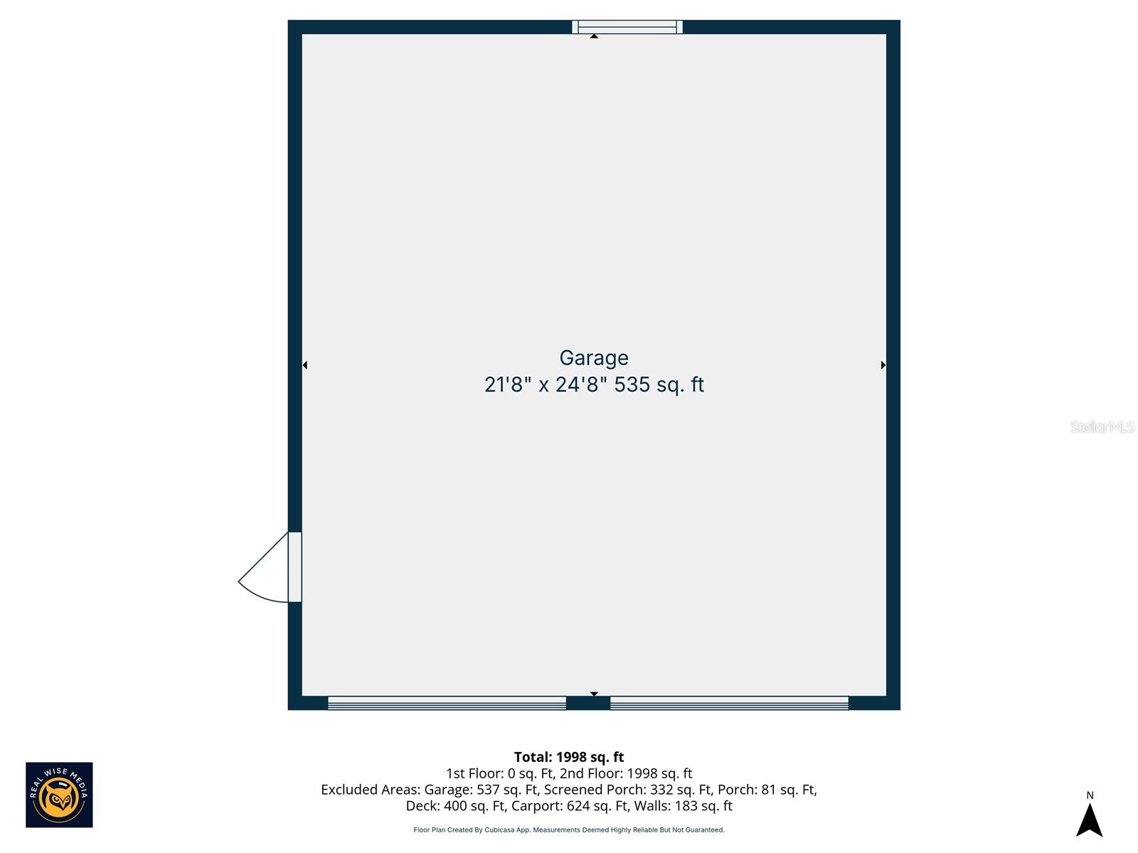 LAKE MAGNOLIA ESTATES - Residential