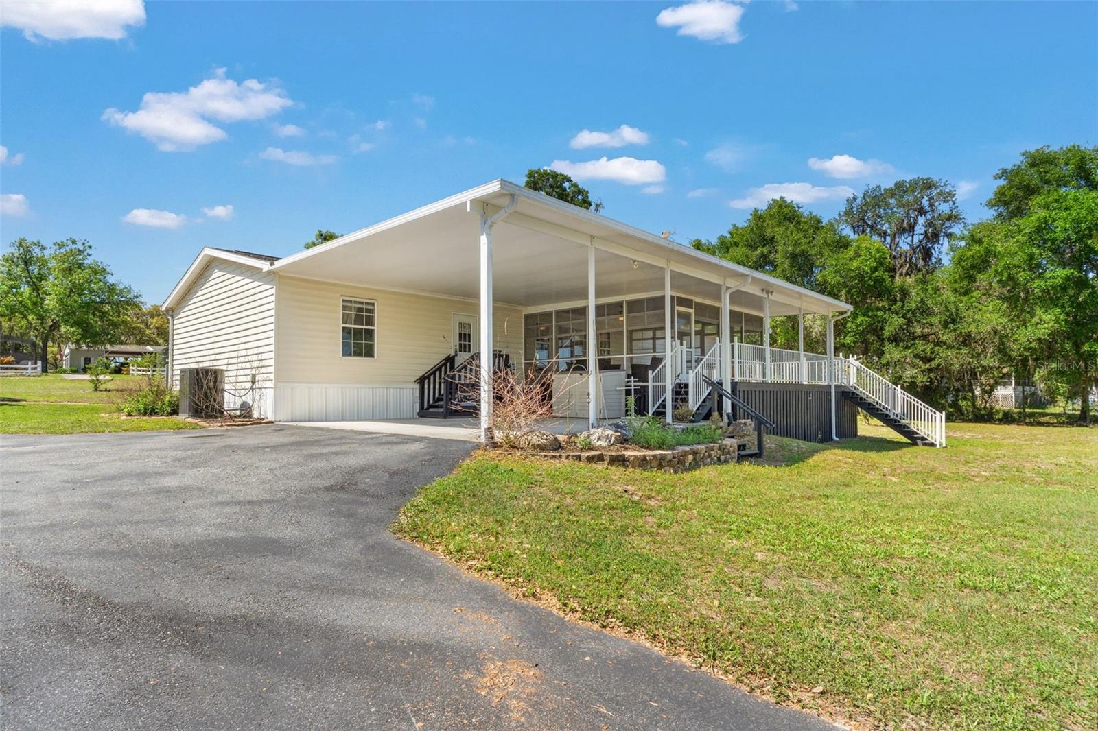 LAKE MAGNOLIA ESTATES - Residential