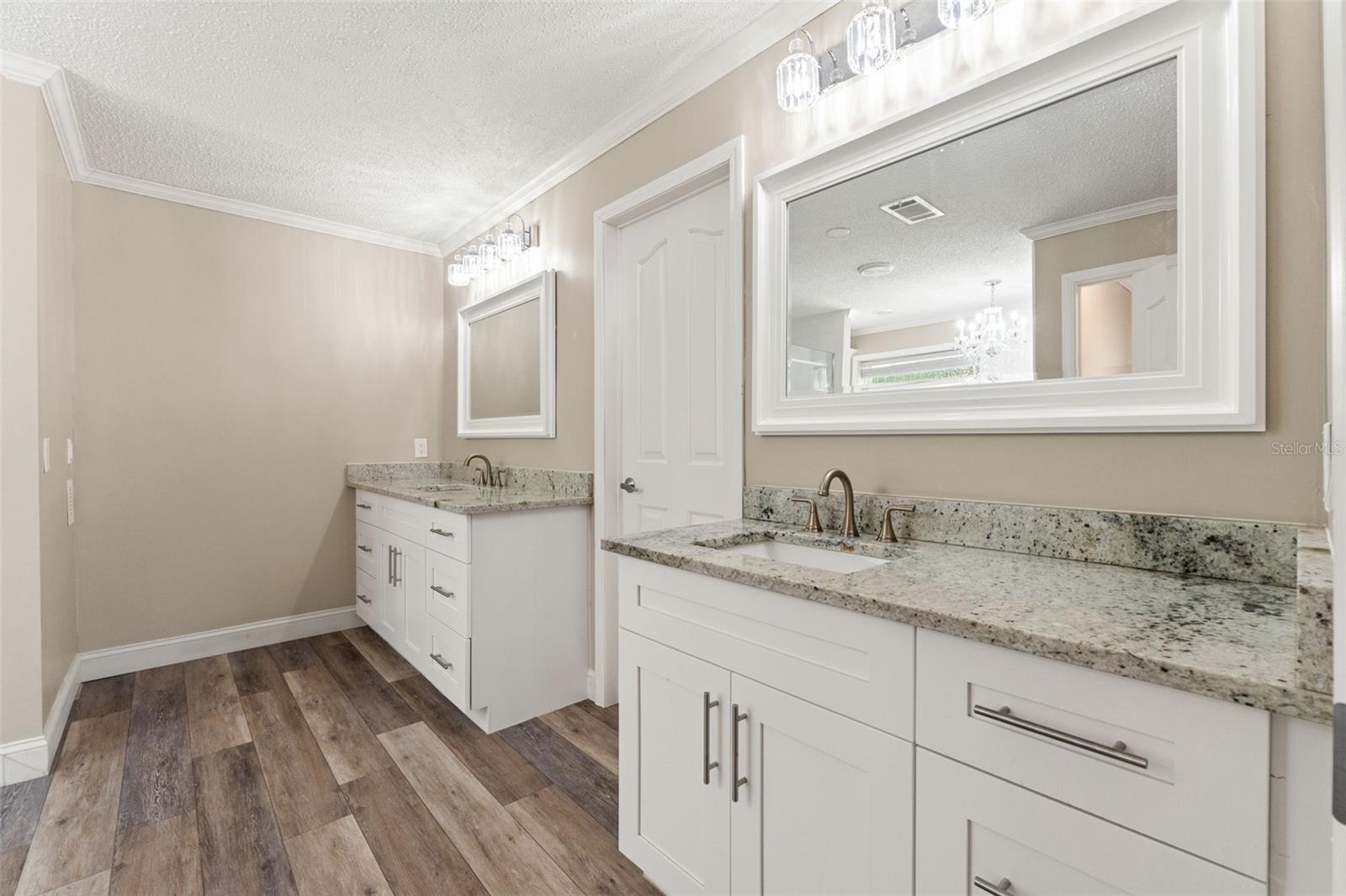 LAKE MAGNOLIA ESTATES - Residential