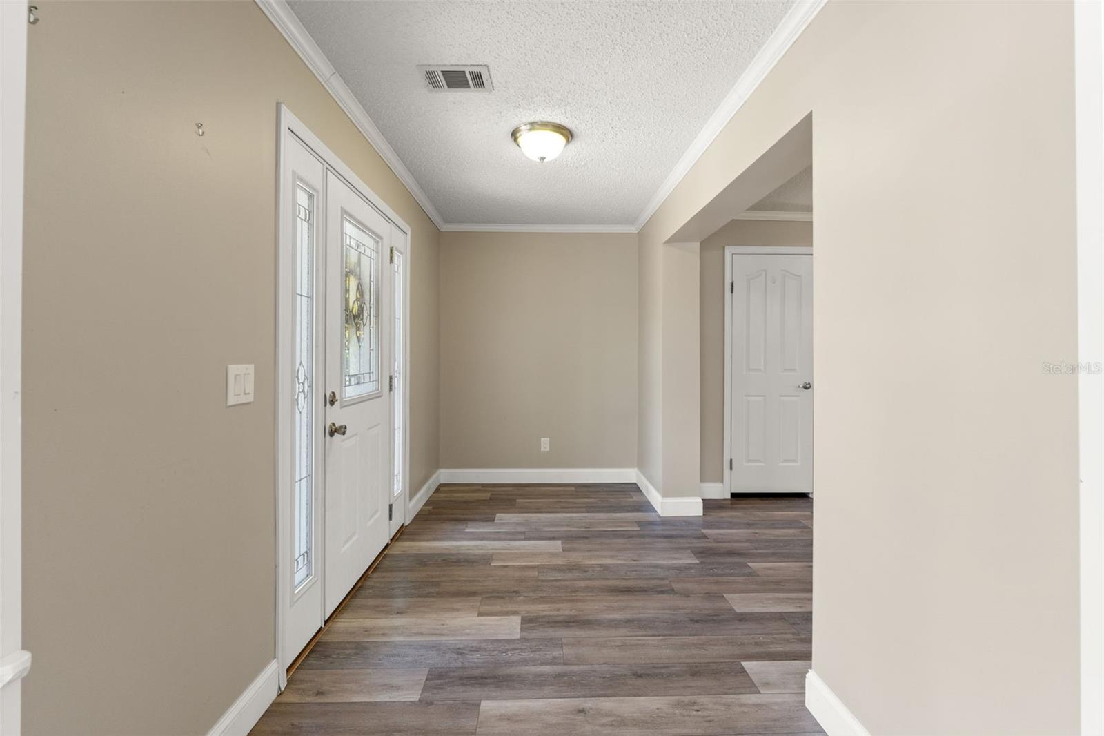 LAKE MAGNOLIA ESTATES - Residential