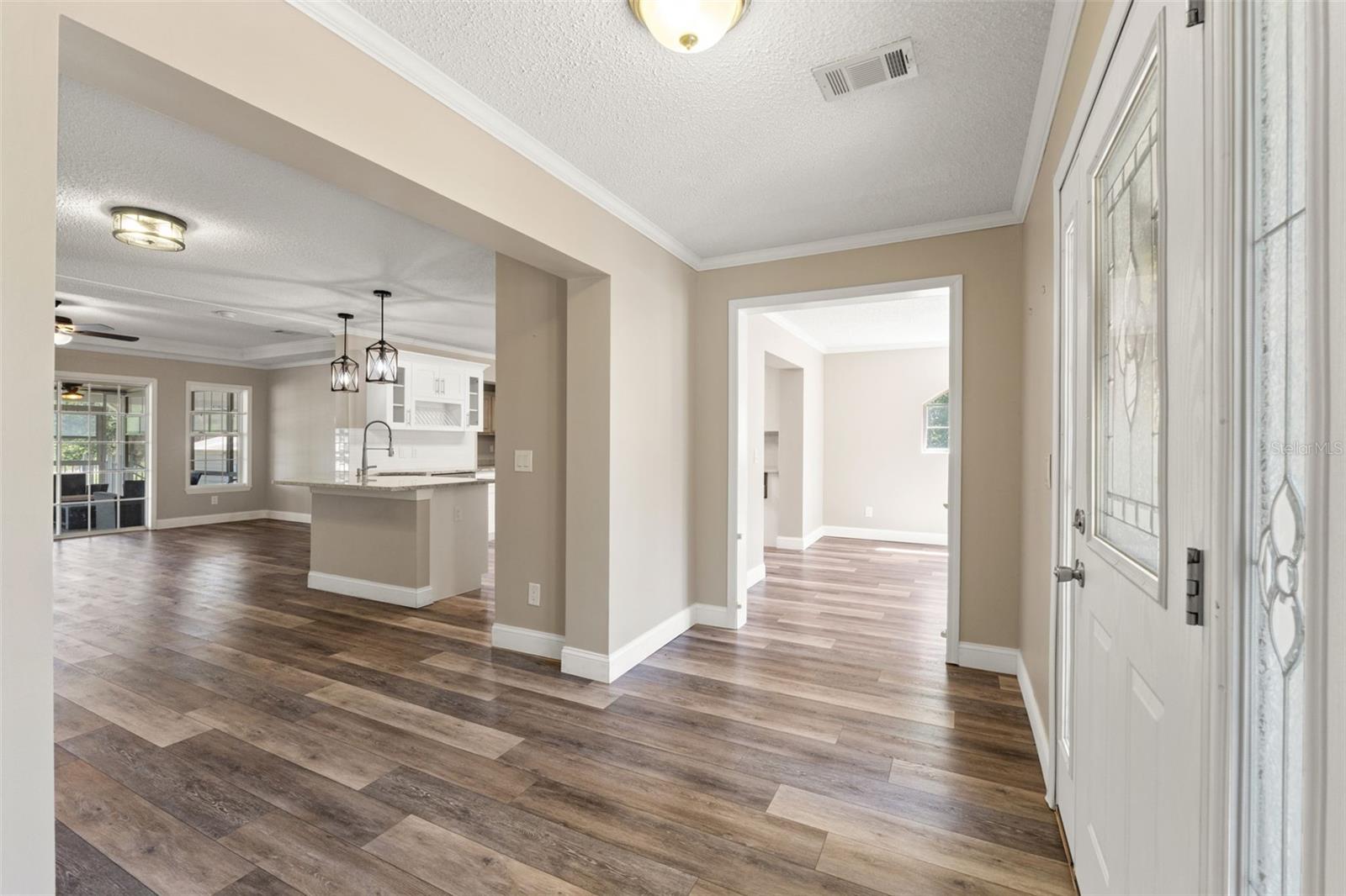 LAKE MAGNOLIA ESTATES - Residential