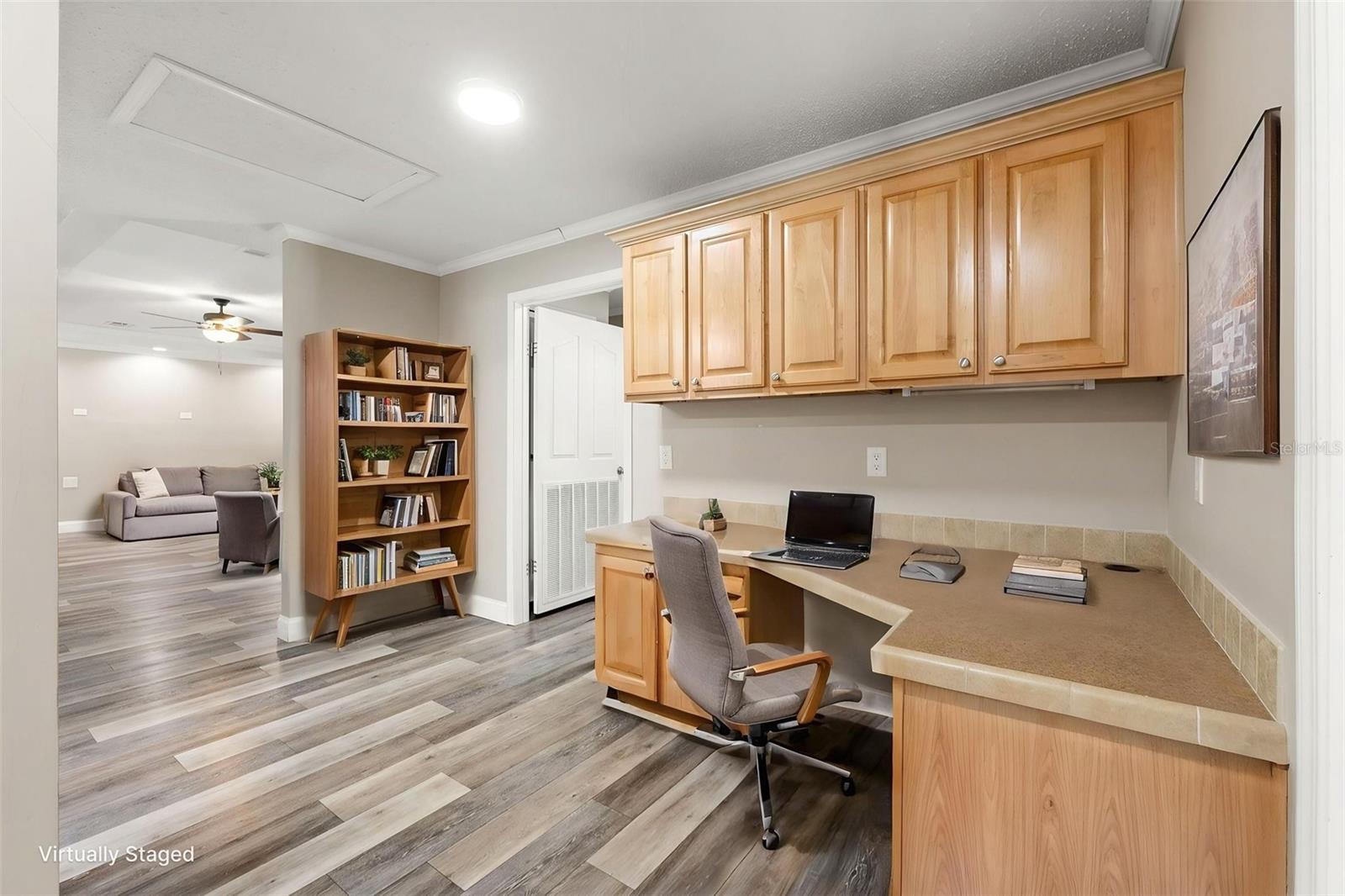 LAKE MAGNOLIA ESTATES - Residential