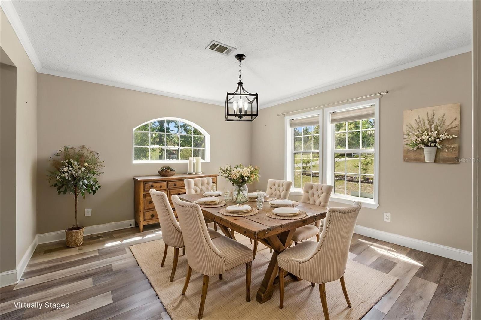 LAKE MAGNOLIA ESTATES - Residential