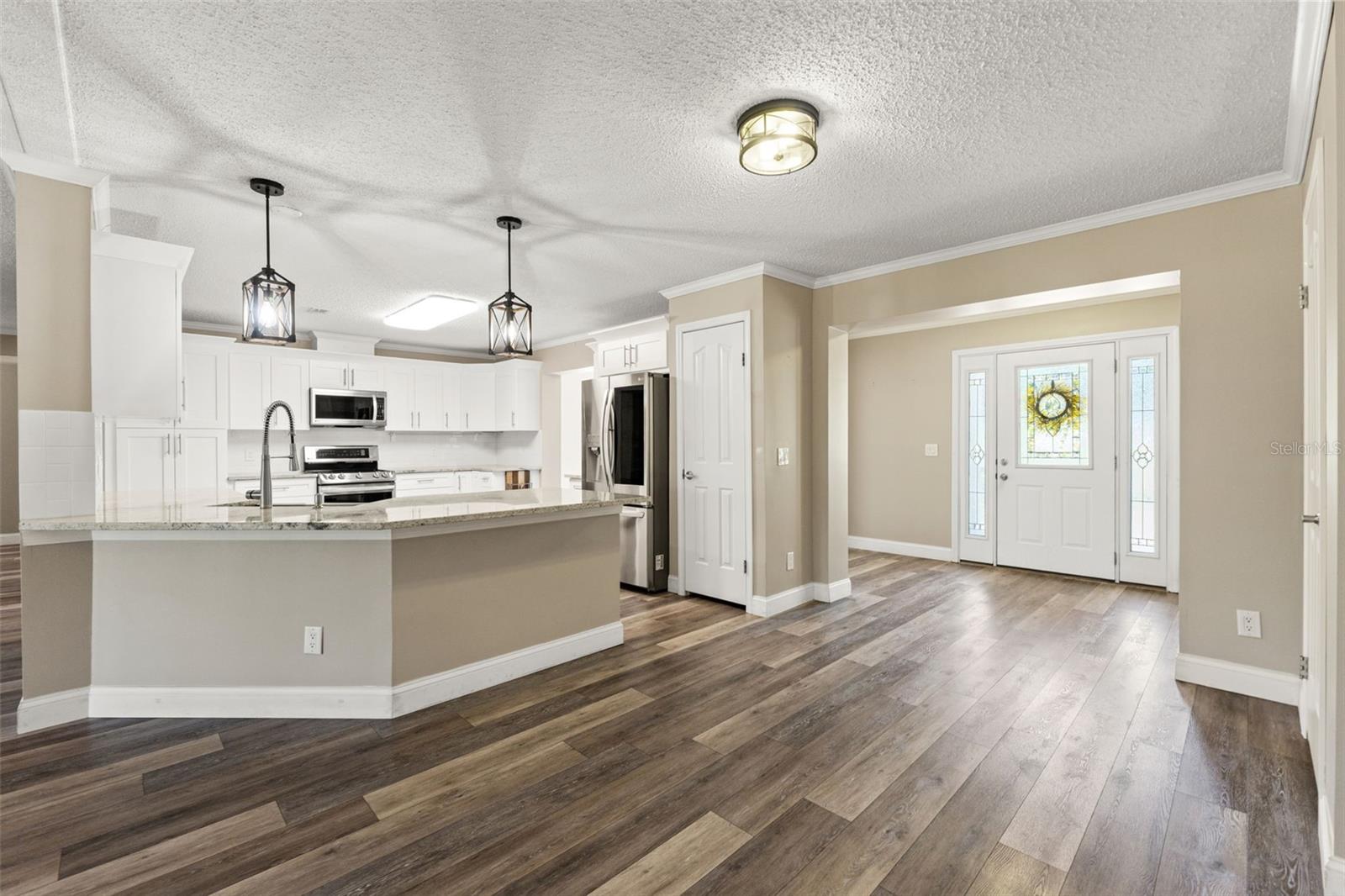 LAKE MAGNOLIA ESTATES - Residential