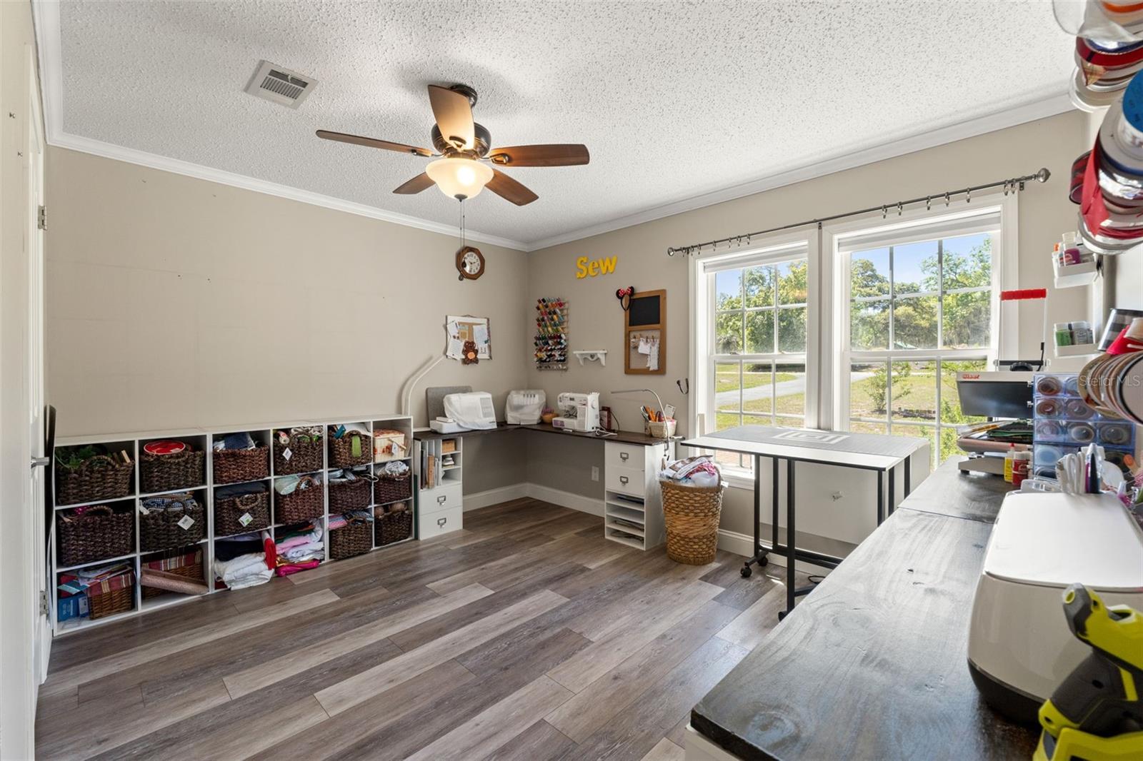 LAKE MAGNOLIA ESTATES - Residential