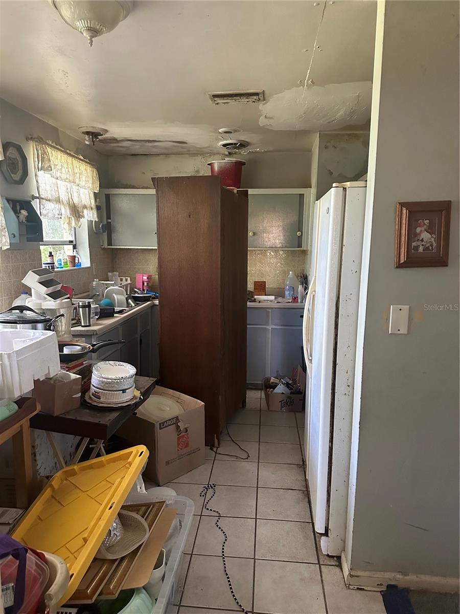 TEMPLE TERRACE HEIGHTS ADDITIO - Residential