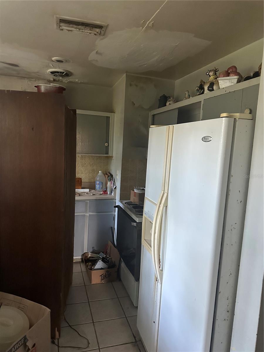 TEMPLE TERRACE HEIGHTS ADDITIO - Residential