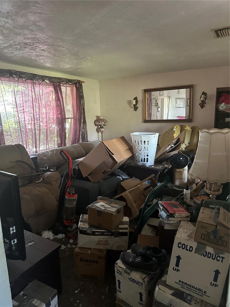 TEMPLE TERRACE HEIGHTS ADDITIO - Residential