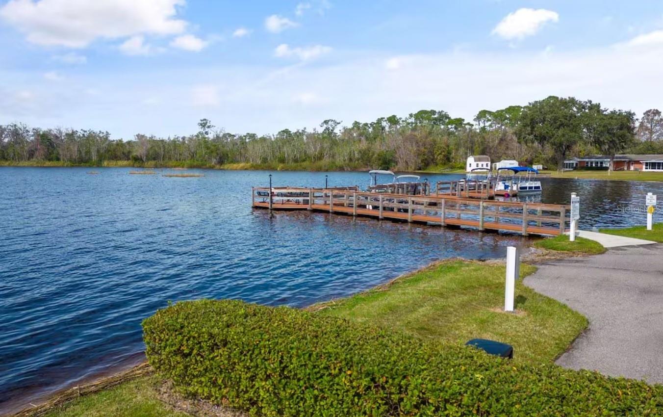 THE LANDING AT THE LAKE HENRY - Residential