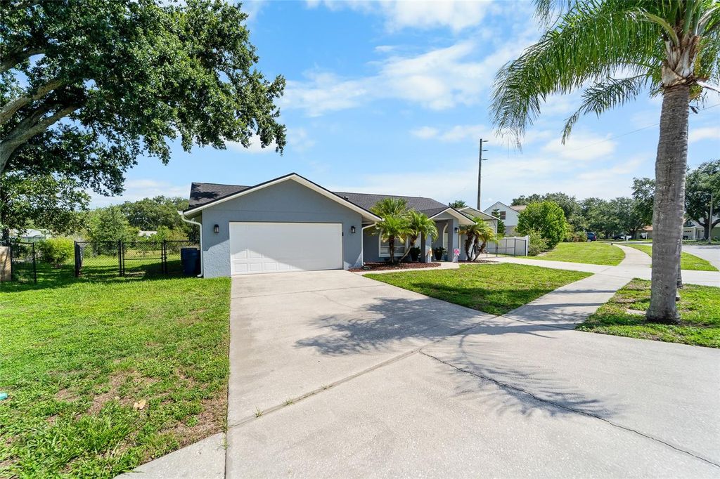 Photo of 24251 Landing Drive, Lutz, FL 33559 (MLS # TB8404321)
