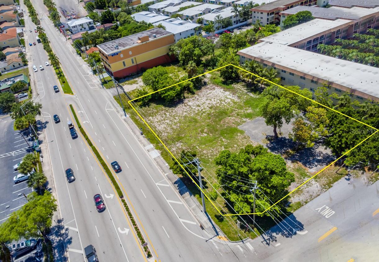 600 E ATLANTIC BOULEVARD