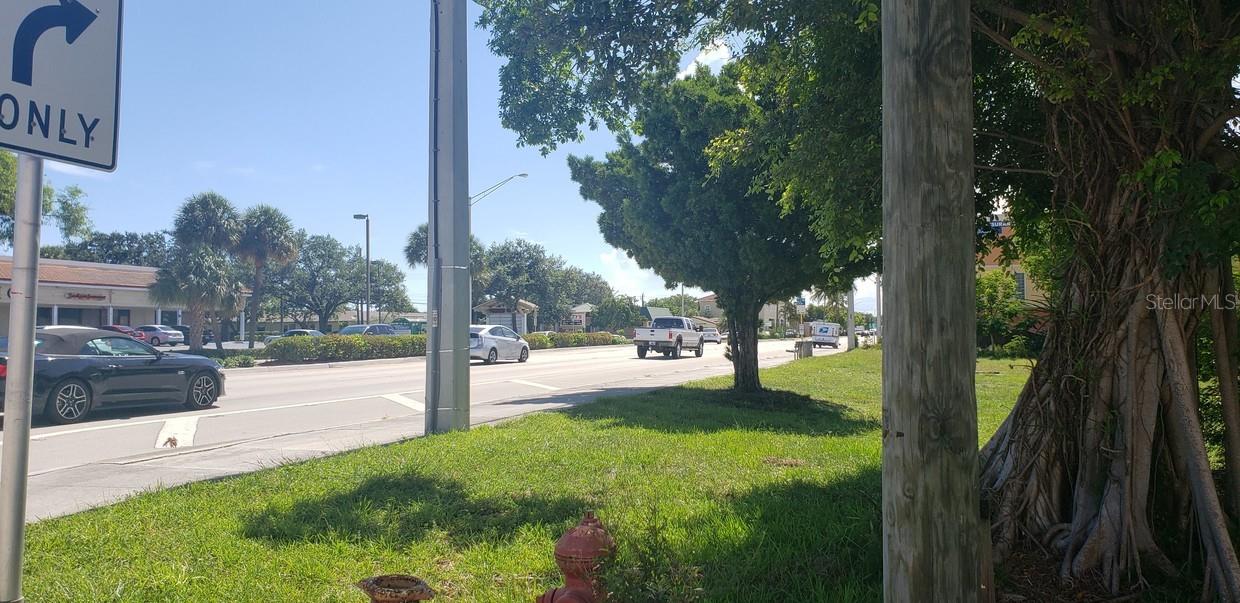 ROBERT A BROWN 177-87 B - Land