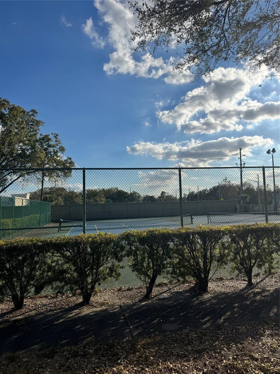 CLUB AT ORLANDO PH 12 - Residential