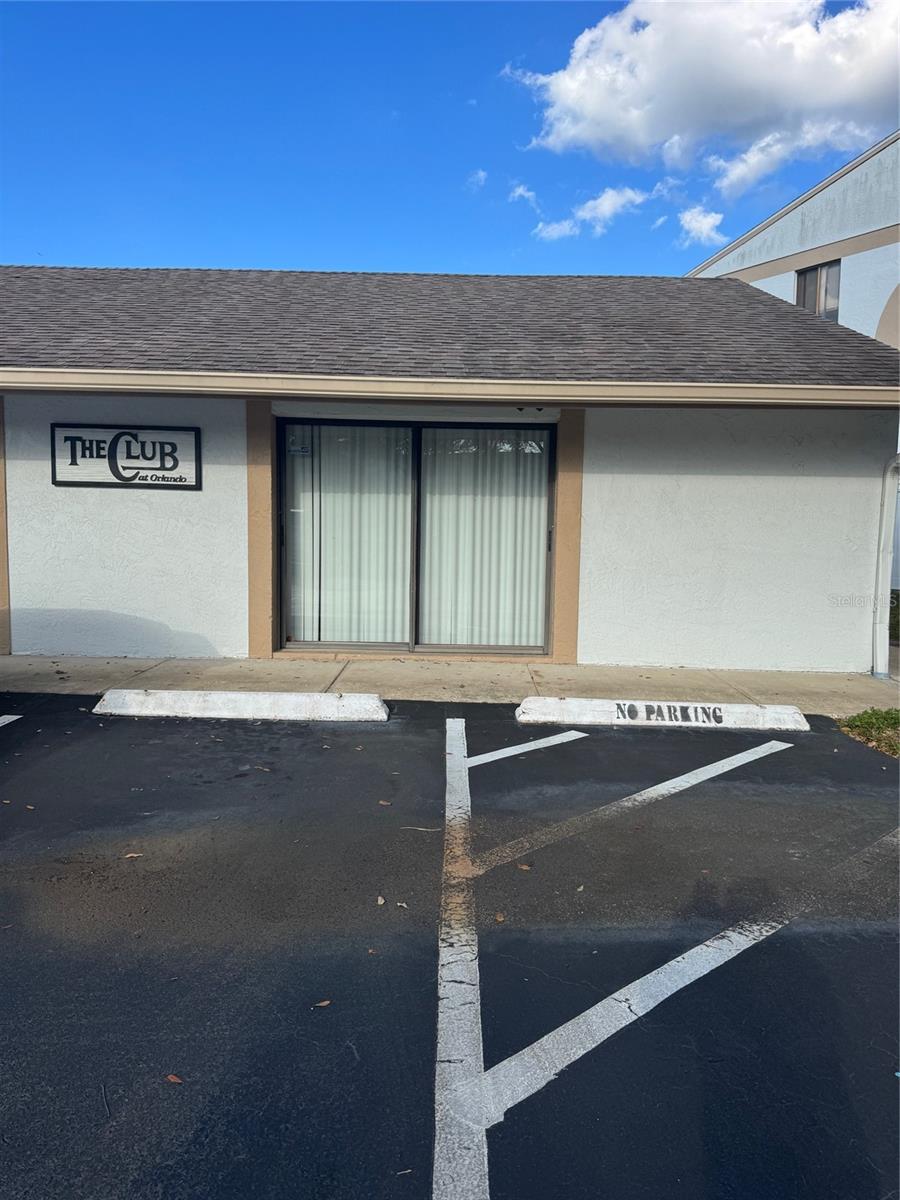 CLUB AT ORLANDO PH 12 - Residential