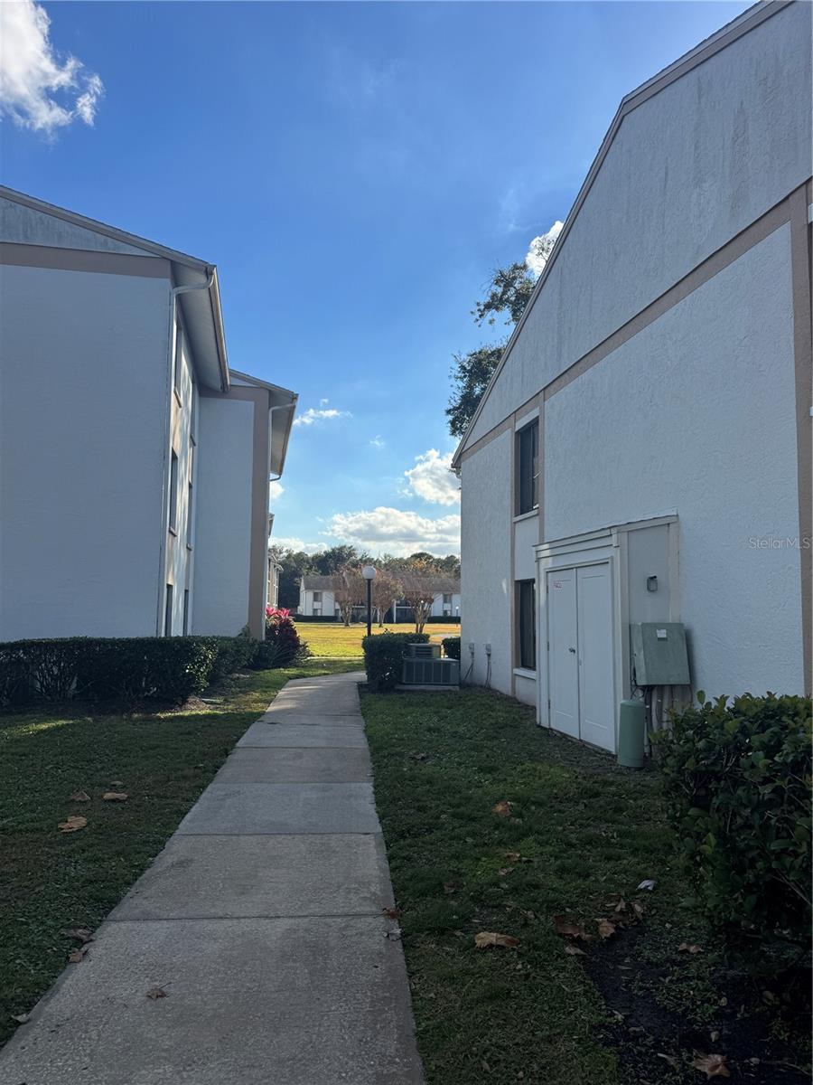 CLUB AT ORLANDO PH 12 - Residential