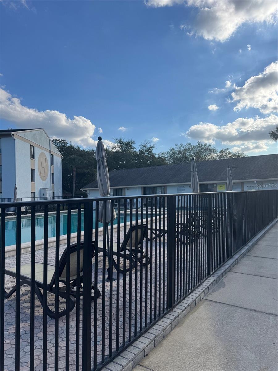 CLUB AT ORLANDO PH 12 - Residential