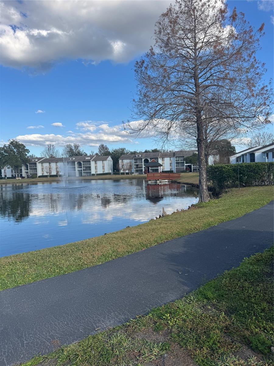 CLUB AT ORLANDO PH 12 - Residential