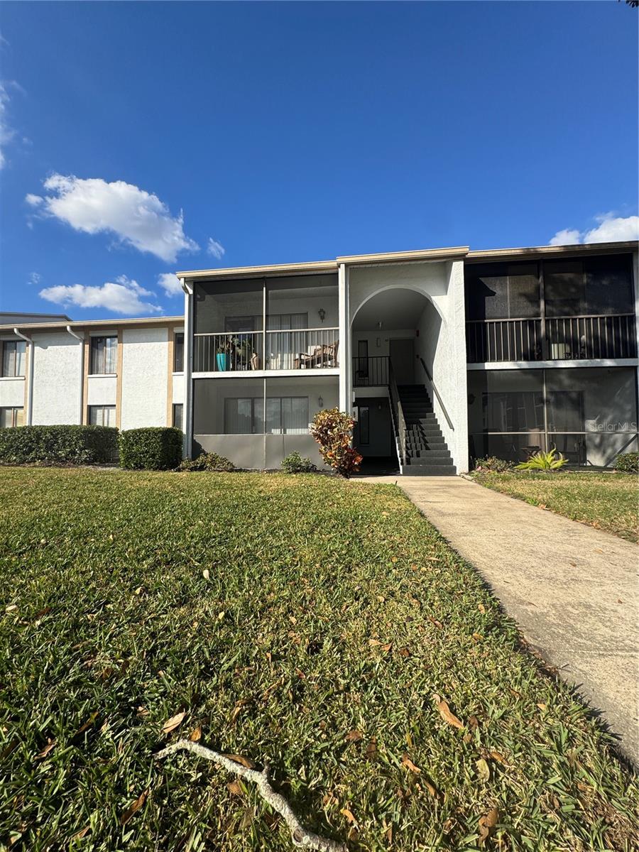 CLUB AT ORLANDO PH 12 - Residential