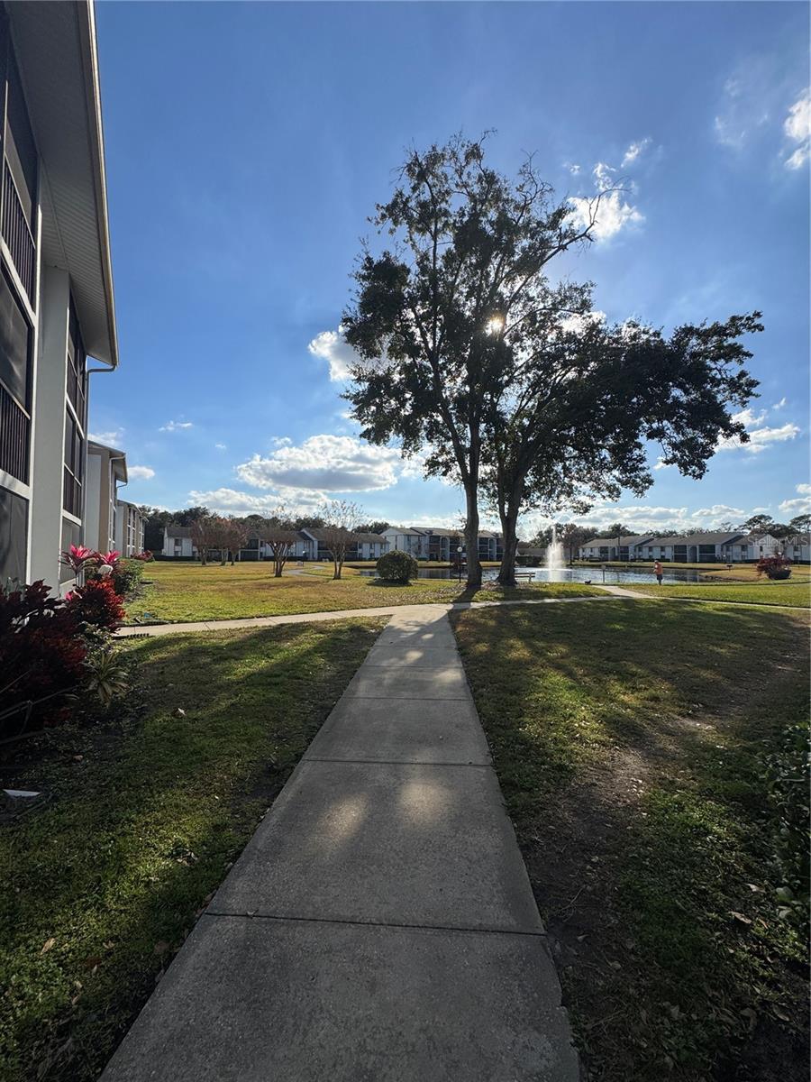 CLUB AT ORLANDO PH 12 - Residential