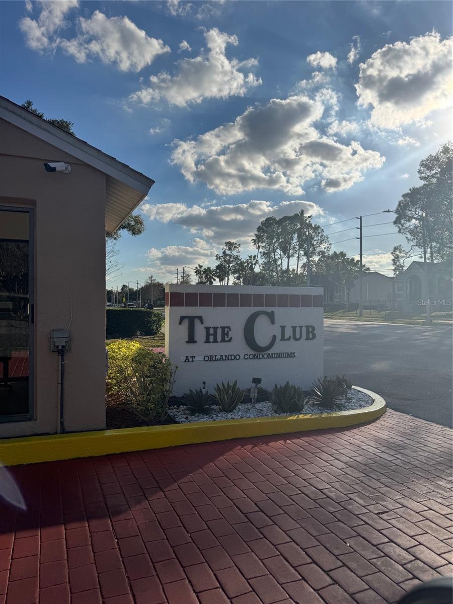 CLUB AT ORLANDO PH 12 - Residential