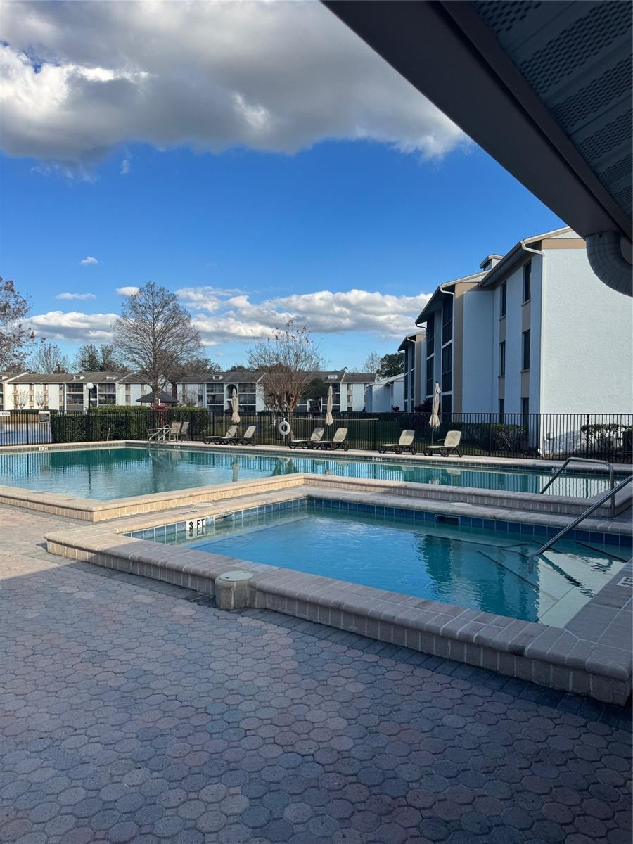 CLUB AT ORLANDO PH 12 - Residential