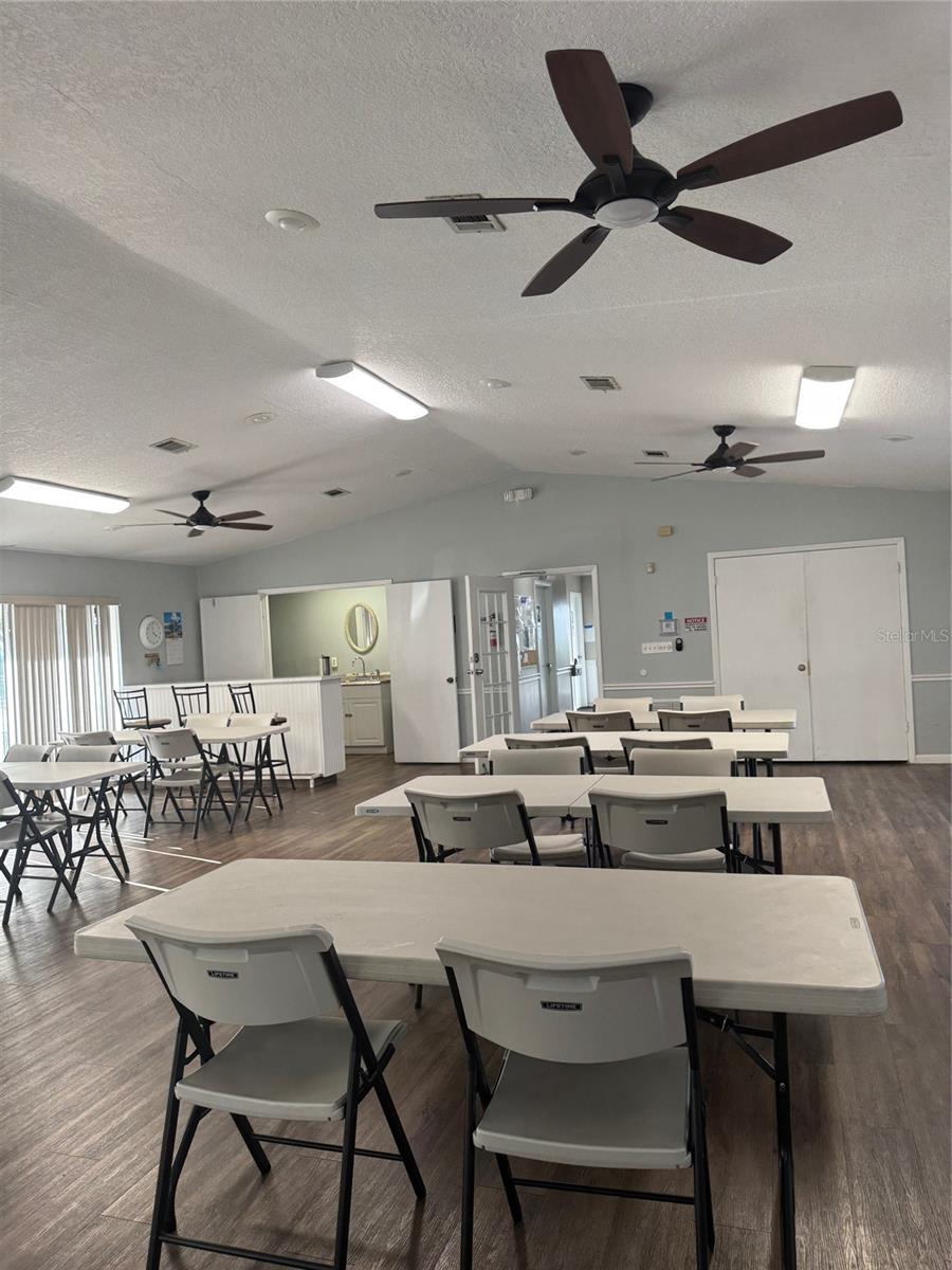 CLUB AT ORLANDO PH 12 - Residential