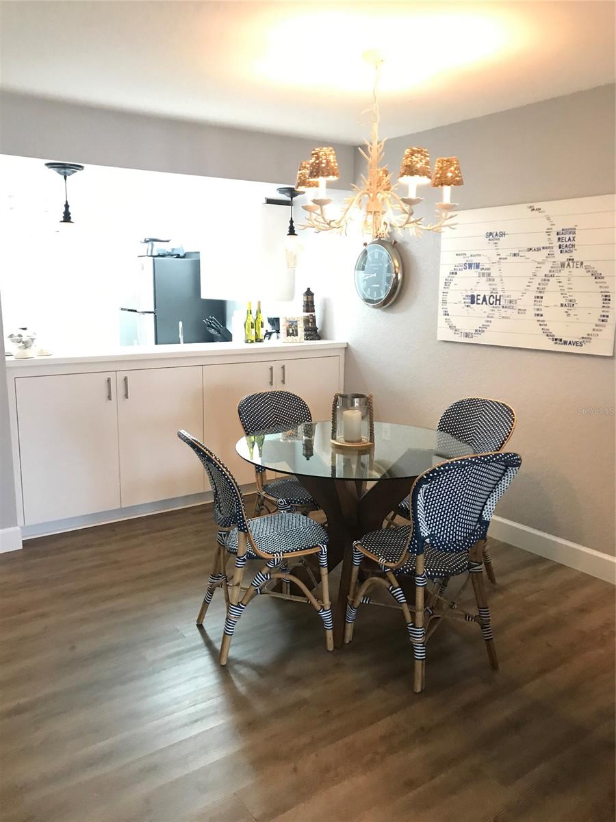 Bouchelle Island Condo - Residential