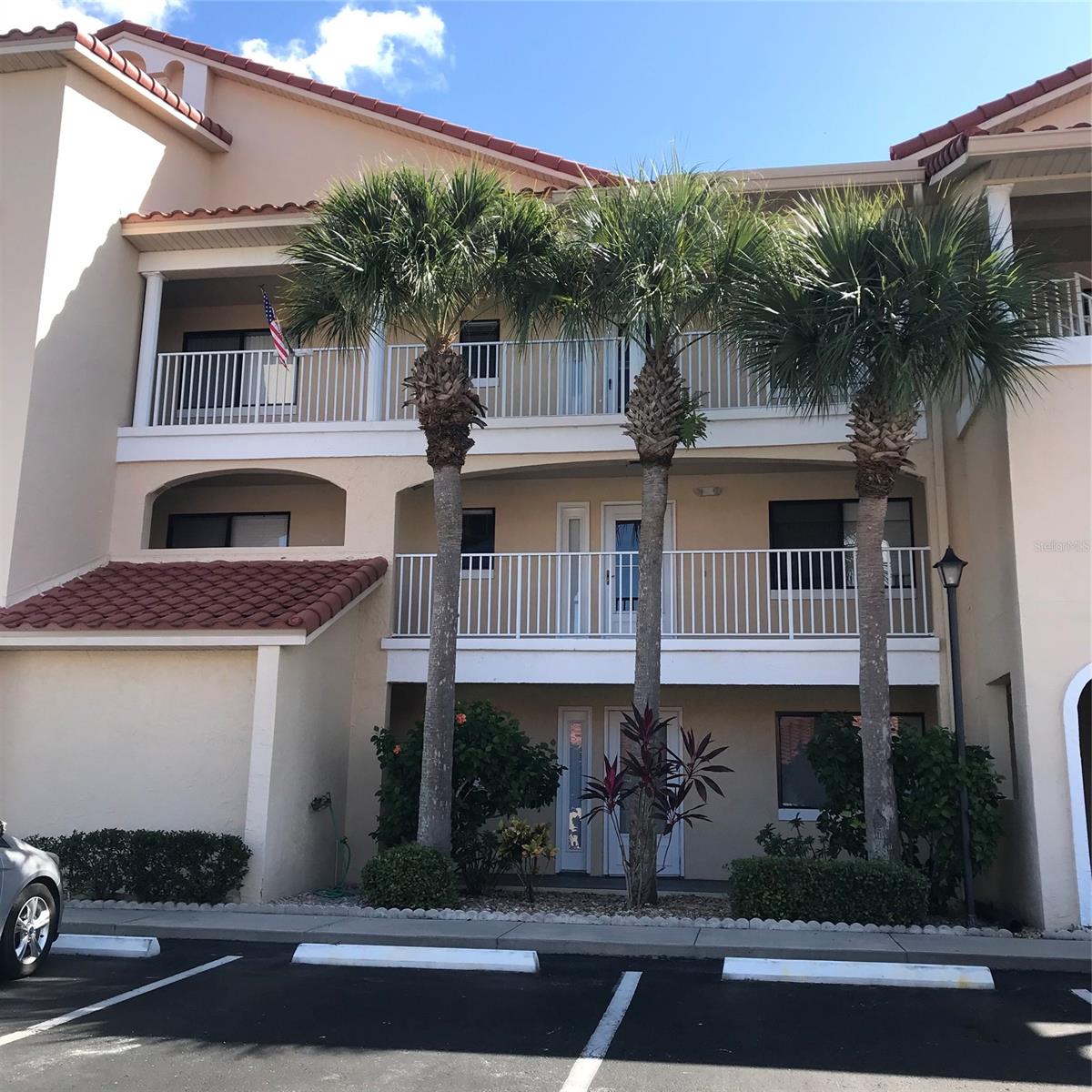 Bouchelle Island Condo - Residential