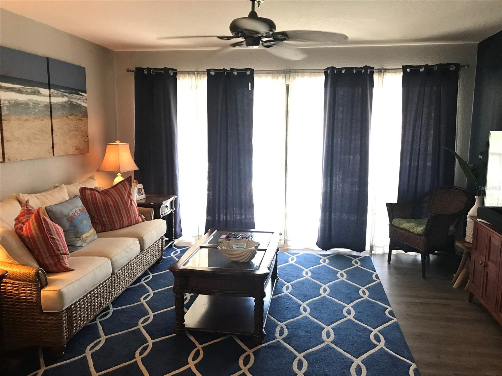 Bouchelle Island Condo - Residential