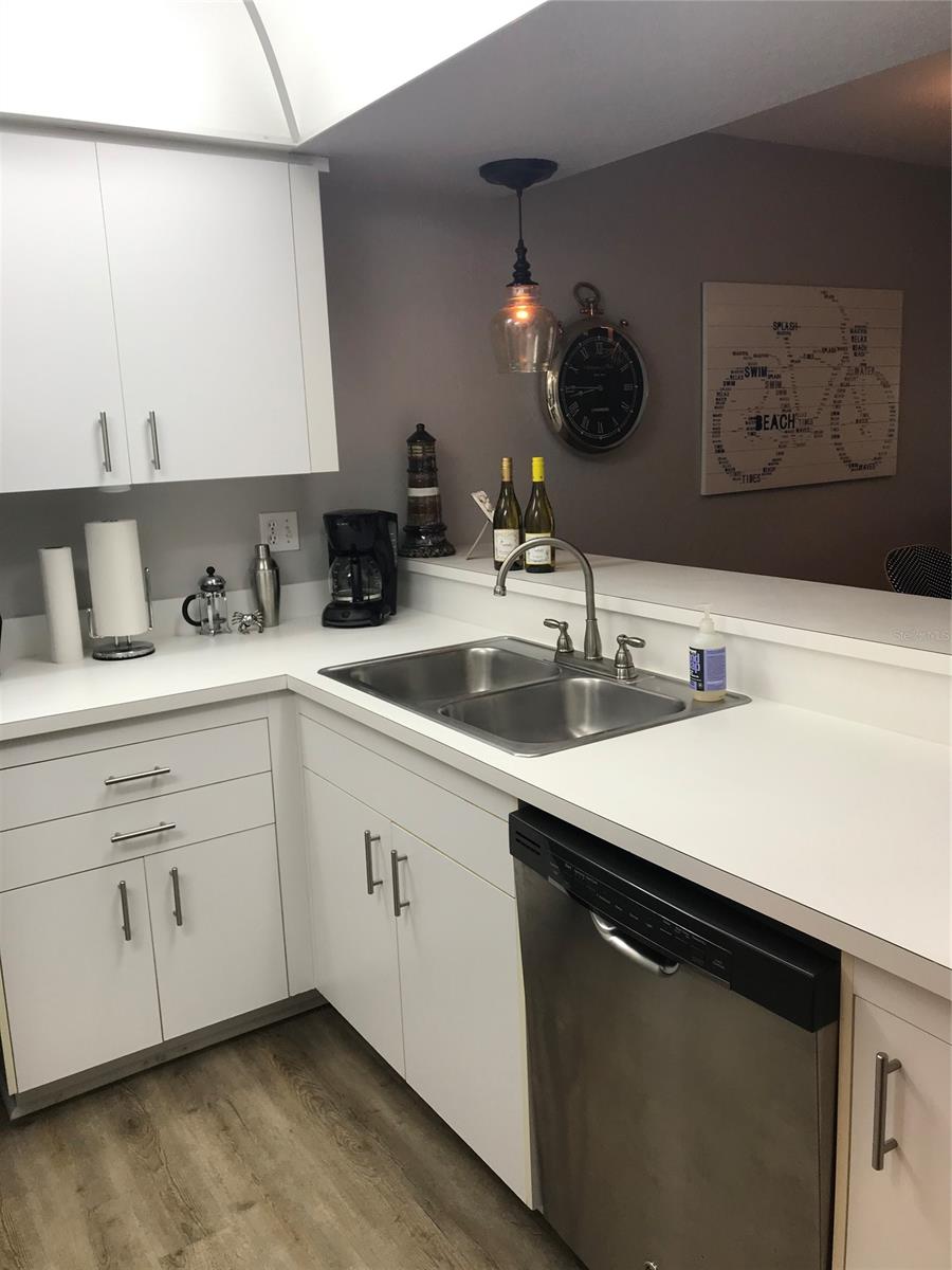 Bouchelle Island Condo - Residential