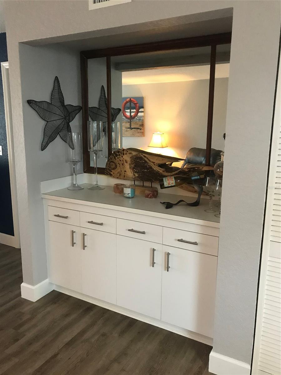 Bouchelle Island Condo - Residential