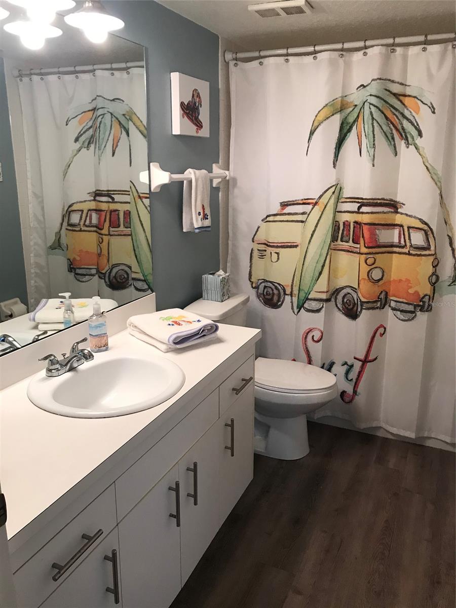 Bouchelle Island Condo - Residential