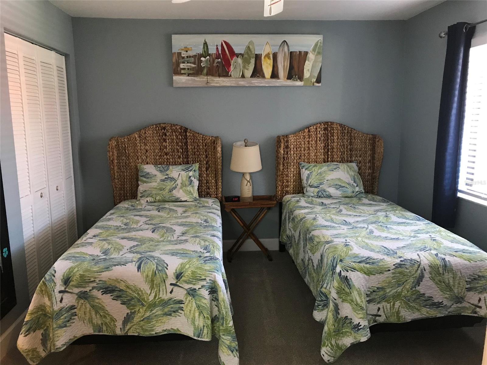 Bouchelle Island Condo - Residential