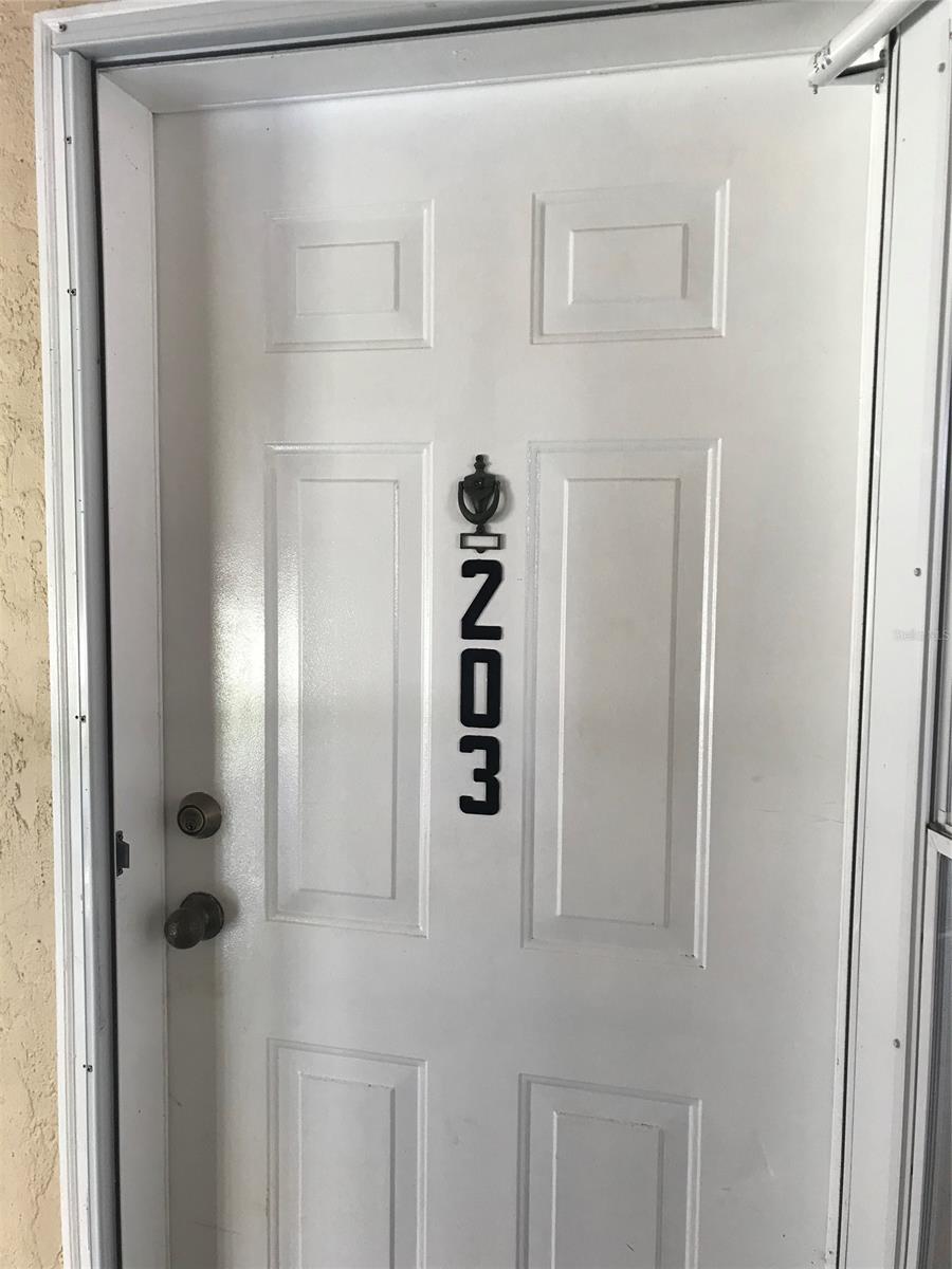 Bouchelle Island Condo - Residential