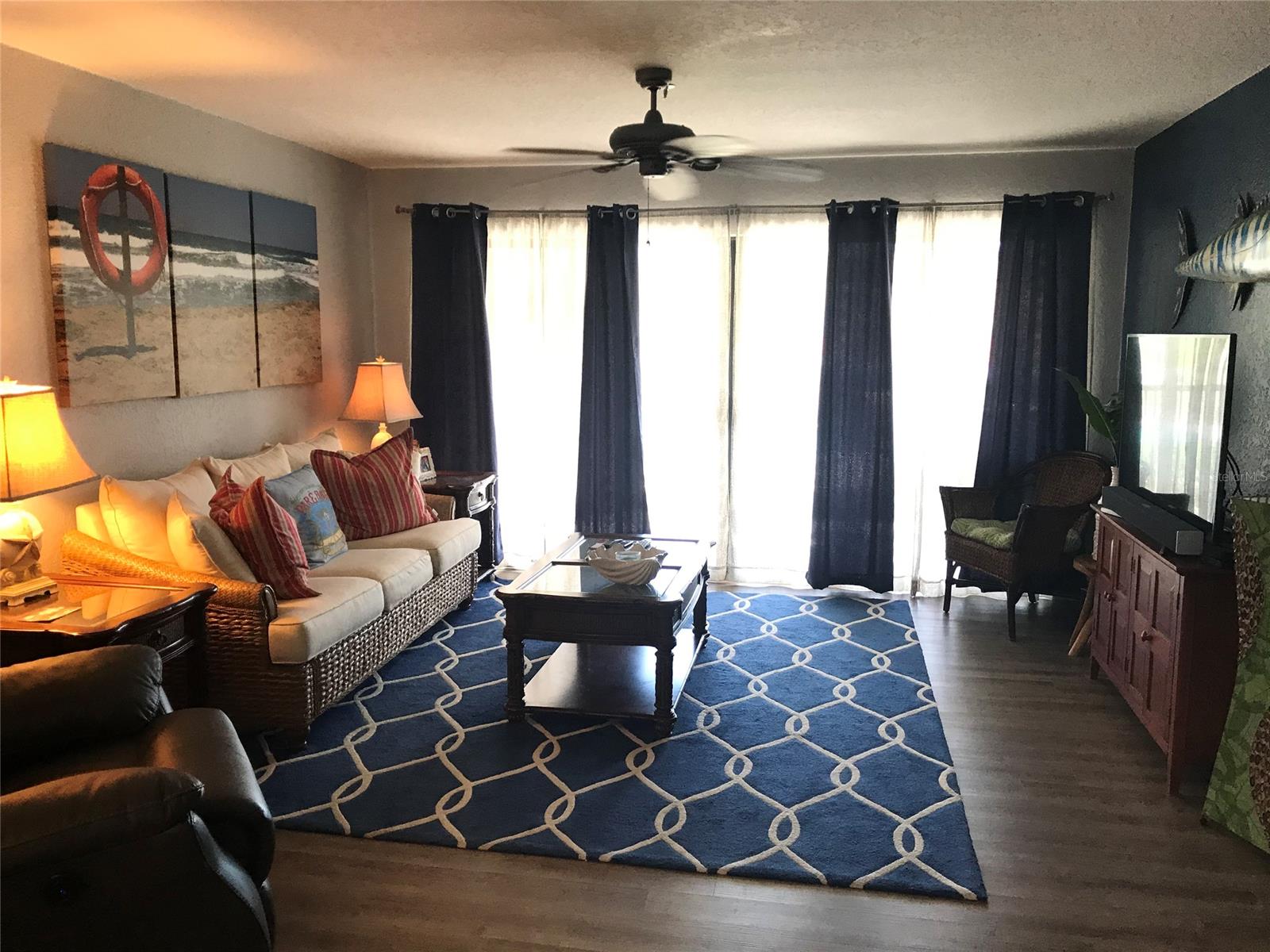 Bouchelle Island Condo - Residential