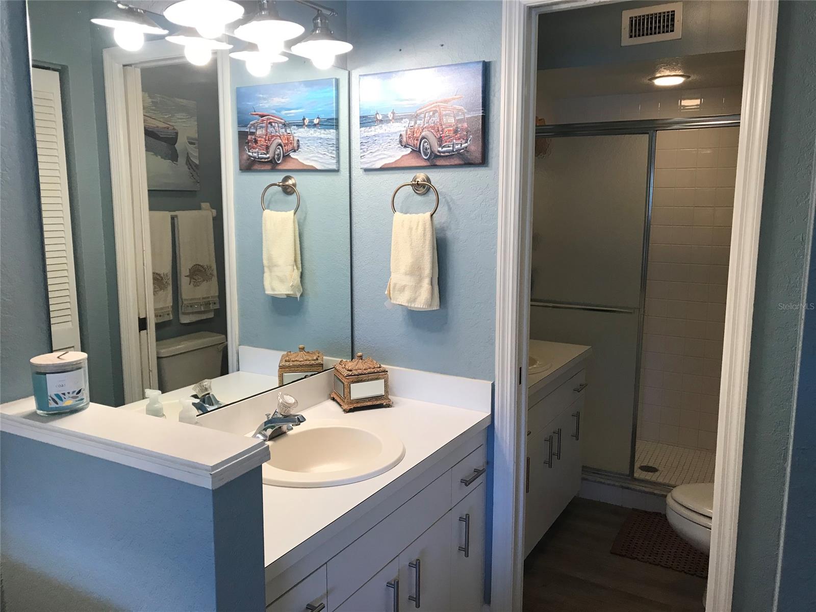 Bouchelle Island Condo - Residential