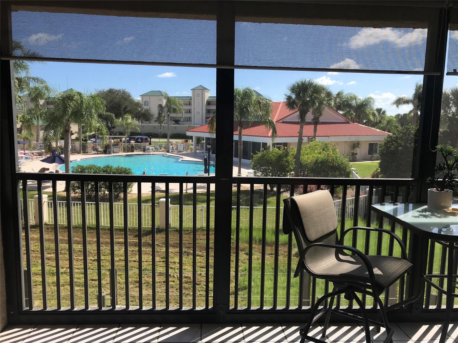 Bouchelle Island Condo - Residential