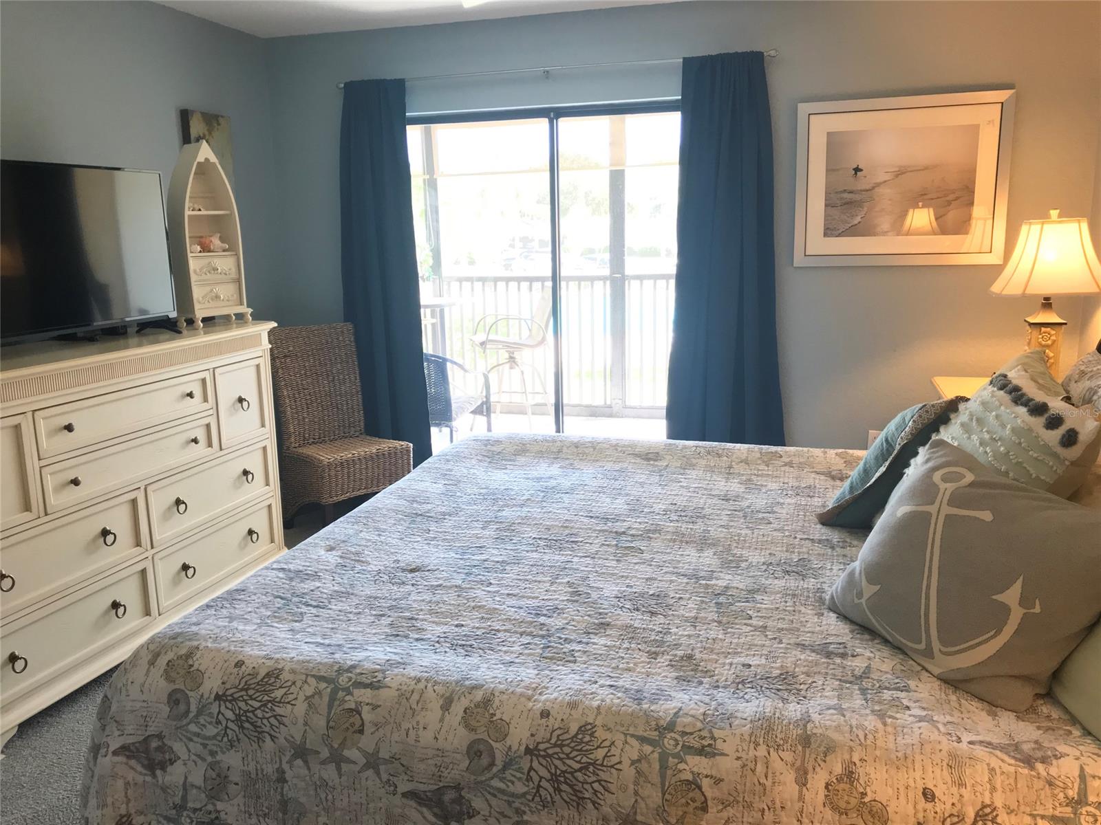 Bouchelle Island Condo - Residential