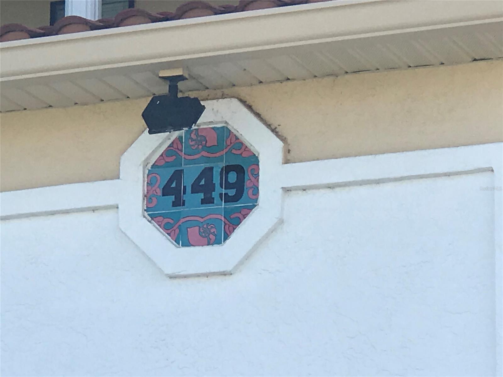 Bouchelle Island Condo - Residential