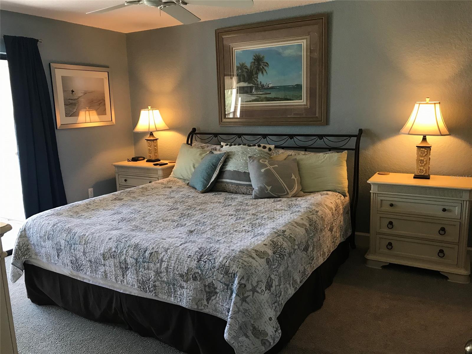 Bouchelle Island Condo - Residential