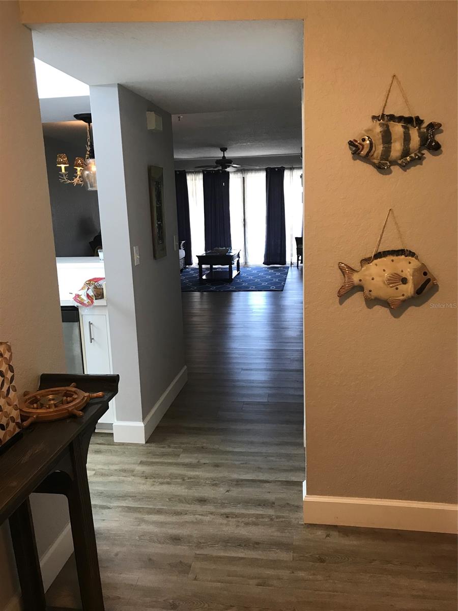 Bouchelle Island Condo - Residential