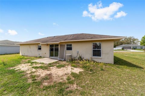 Tiny photo for 177 Larch Road, Ocala, FL 34480 (MLS # O6412119)