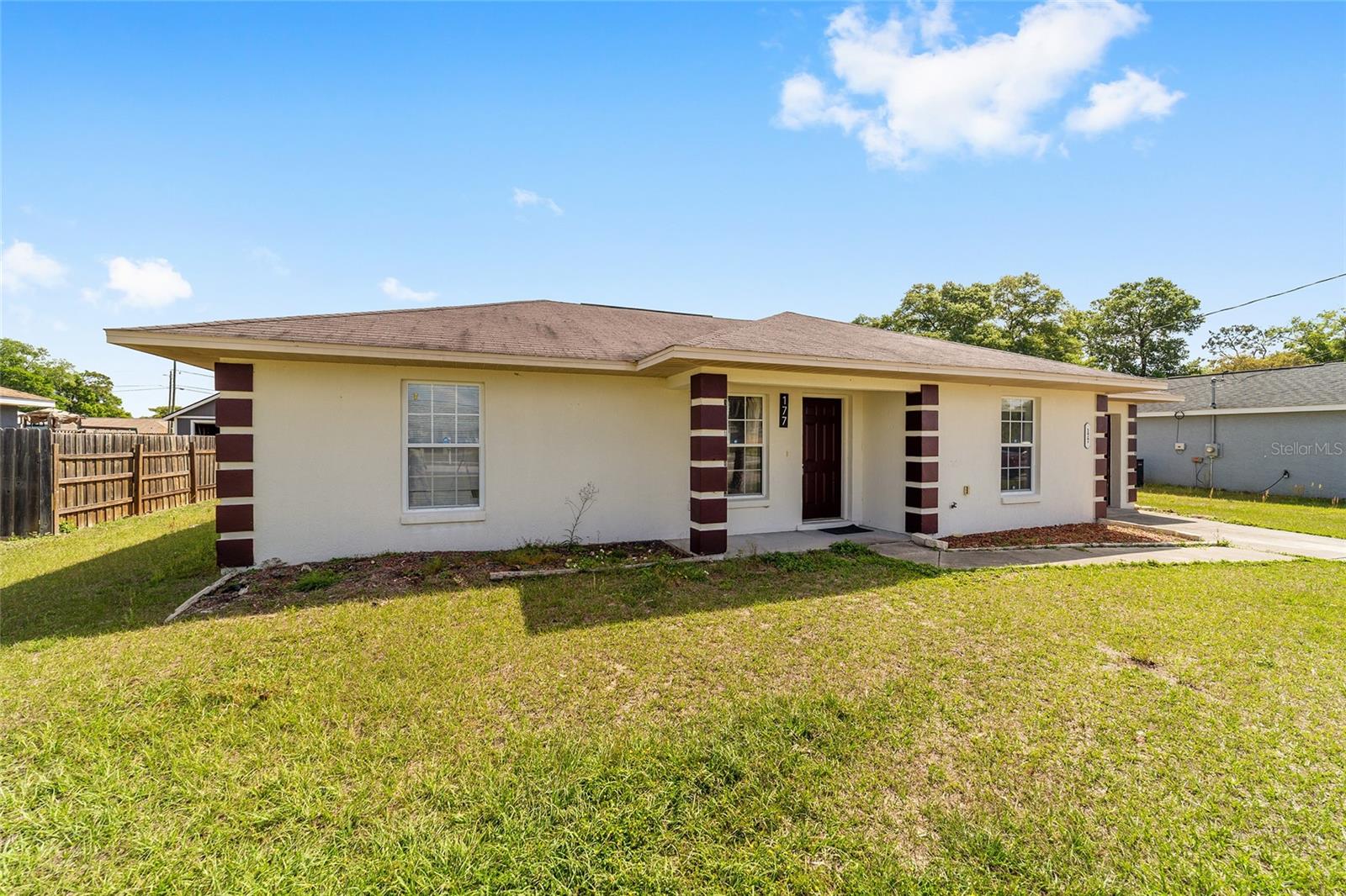 177 LARCH ROAD